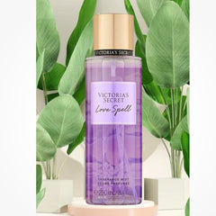 Love Spell Victoria's Secret Fragrance Mist 250ml