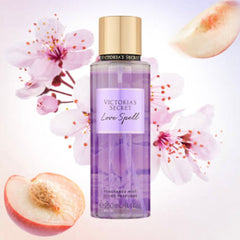Love Spell Victoria's Secret Fragrance Mist 250ml