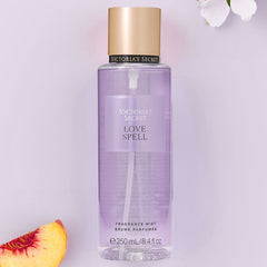 Love Spell Victoria's Secret Fragrance Mist 250ml