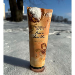 Bare Vanilla Victoria's Secret Golden Fragrance Lotion 236ml