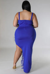 Wardrobenthings Luxury Over Here High Quality Plus Size Dress