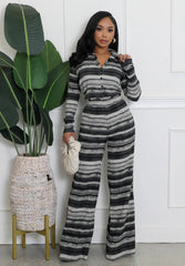 Wardrobenthings Running Errands Comfy High Quality 2 Piece Jumpsuit Set