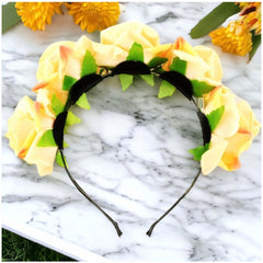 Camron Maternity, Wedding Bridal Headband