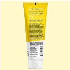 Acure Brightening Facial Scrub- 100% Vegan