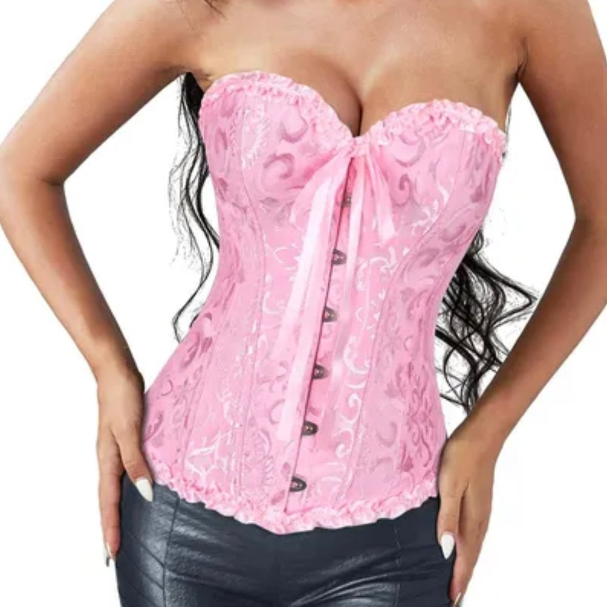 light-pink