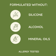 Aveeno Daily Moisturizing Dry Body Oil Mist 200 ML