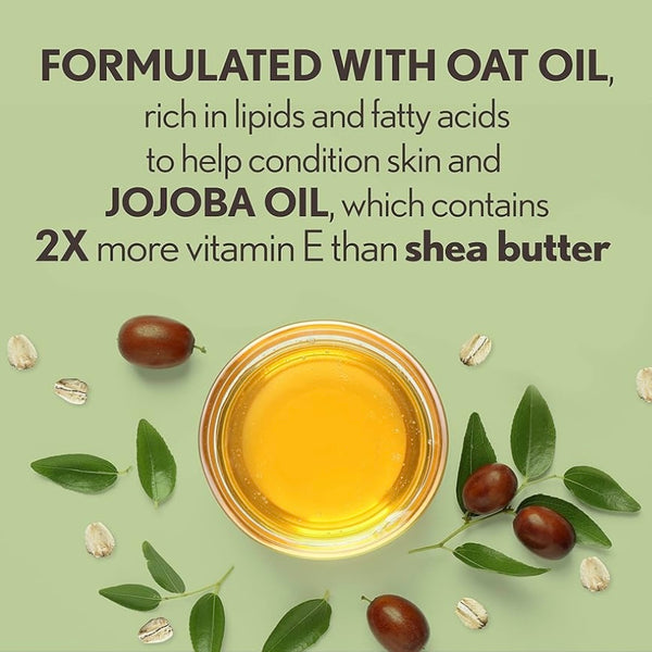 Aveeno Daily Moisturizing Dry Body Oil Mist 200 ML