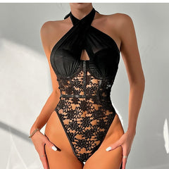 Dale Tank Crop Corset Top Bustier Cami Top