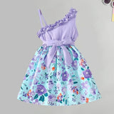 Nella Rose Gorgeous Children's Dress