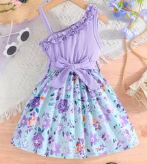 Nella Rose Gorgeous Children's Dress