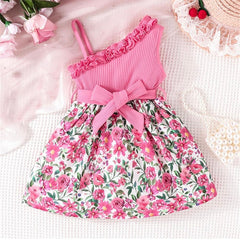 Nella Rose Gorgeous Children's Dress