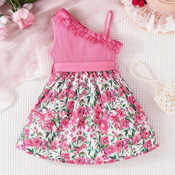 Nella Rose Gorgeous Children's Dress