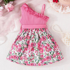 Nella Rose Gorgeous Children's Dress