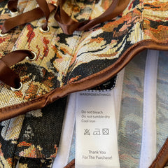 Zaniyah Tank Corset Crop Top Bustier Cami Top