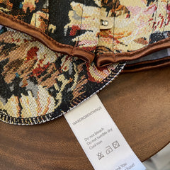 Zaniyah Tank Corset Crop Top Bustier Cami Top