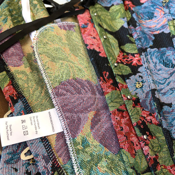 Belle High Quality Tank Crop Corset Top Bustier Cami Top