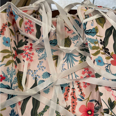 Marie High Quality Tank Crop Corset Top Bustier Cami Top