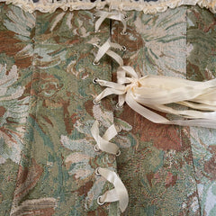 Diane High Quality Tank Crop Corset Top Bustier Cami Top