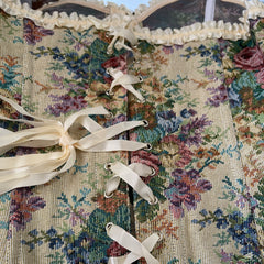 Kim High Quality Tank Crop Corset Top Bustier Cami Top