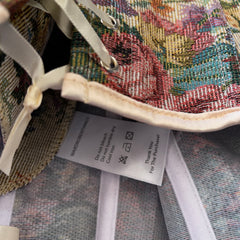 Zaya High Quality Tank Crop Corset Top Bustier Cami Top