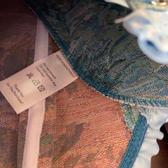 Suzie High Quality Tank Crop Corset Top Bustier Cami Top