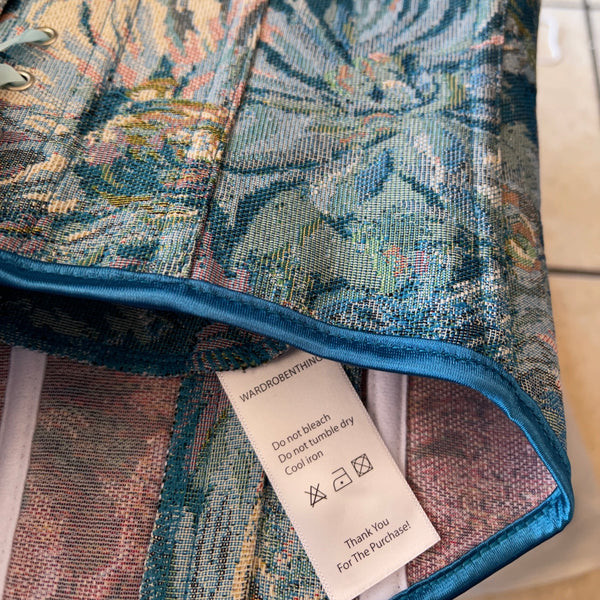 Zaylee High Quality Tank Crop Corset Top Bustier Cami Top