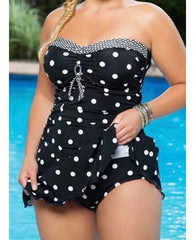 Candace All Size Plus Size Swimsuit for Women