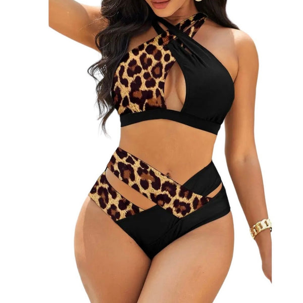 Kimberley Bikini Set Swimwear