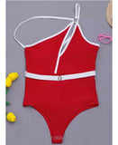Gorgeous Pooly Swimsuit