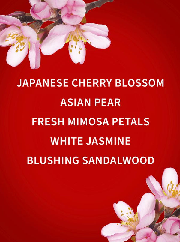Japanese Cherry Blossom Bath and Body Works Body Fragrance Mist 236ml