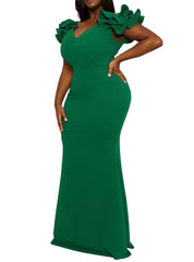 I Am Gorgeous All Size Plus Size Dress online in South Africa