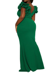 I Am Gorgeous All Size Plus Size Dress online in South Africa