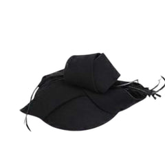 English Cocktail, Party or Wedding Elegant Fedora Hat