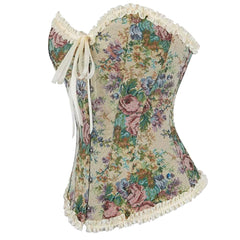 Kim High Quality Tank Crop Corset Top Bustier Cami Top