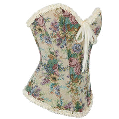 Kim High Quality Tank Crop Corset Top Bustier Cami Top