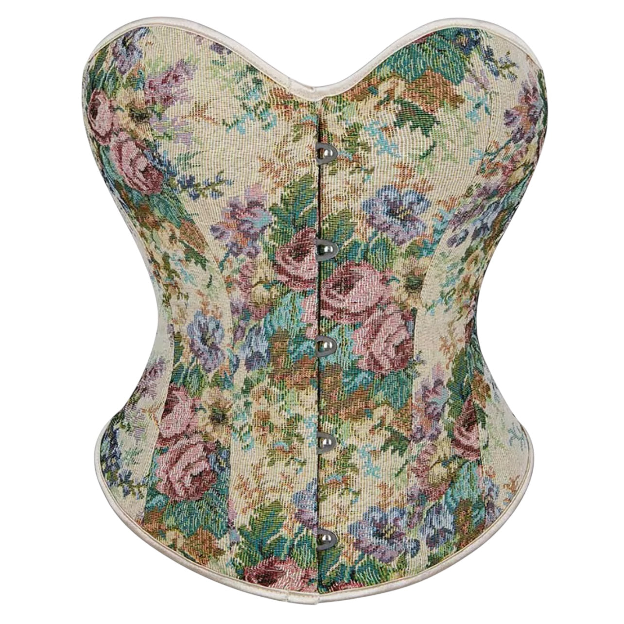 Zelda High Quality Tank Crop Corset Top Bustier Cami Top