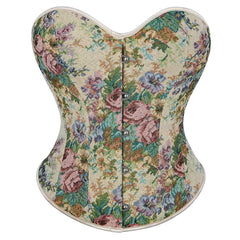 Zelda High Quality Tank Crop Corset Top Bustier Cami Top