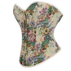 Zelda High Quality Tank Crop Corset Top Bustier Cami Top