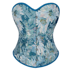 Zaylee High Quality Tank Crop Corset Top Bustier Cami Top