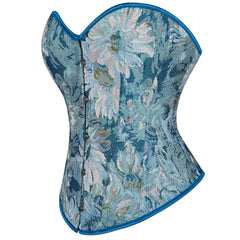 Zaylee High Quality Tank Crop Corset Top Bustier Cami Top