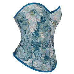 Zaylee High Quality Tank Crop Corset Top Bustier Cami Top