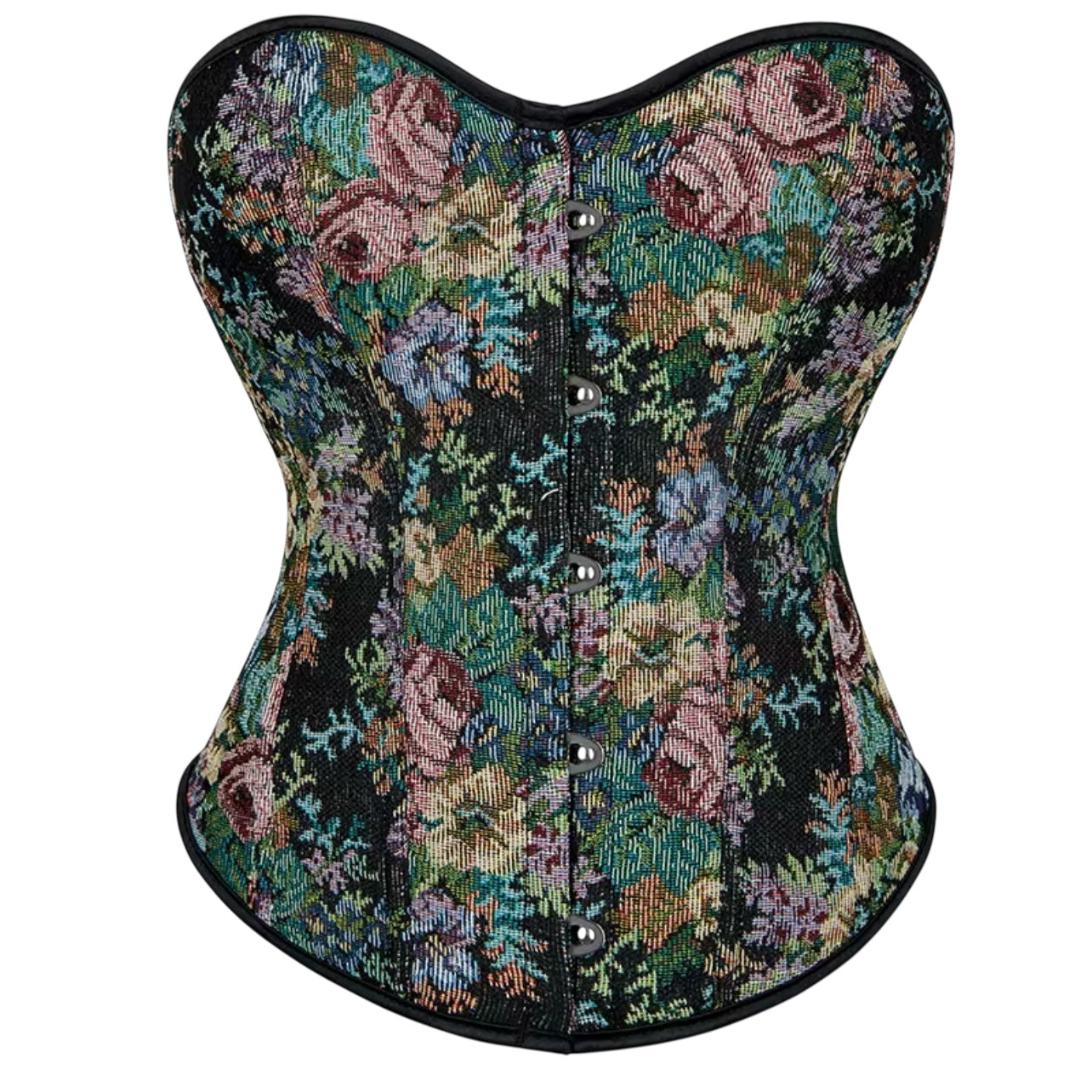 Zoey High Quality Tank Crop Corset Top Bustier Cami Top