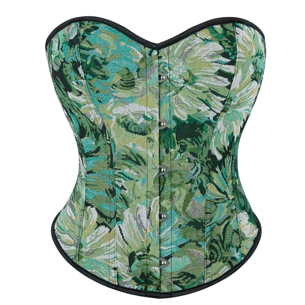 Sera High Quality Tank Crop Corset Top Bustier Cami Top