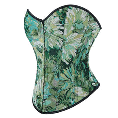 Sera High Quality Tank Crop Corset Top Bustier Cami Top