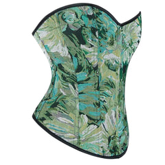 Sera High Quality Tank Crop Corset Top Bustier Cami Top