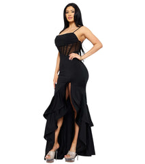 High Quality Mia Lacy Gorgeous Dress for women