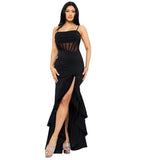 High Quality Mia Lacy Gorgeous Dress for women