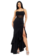 High Quality Mia Lacy Gorgeous Dress for women