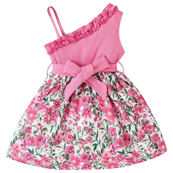 Nella Rose Gorgeous Children's Dress
