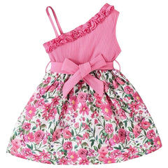Nella Rose Gorgeous Children's Dress